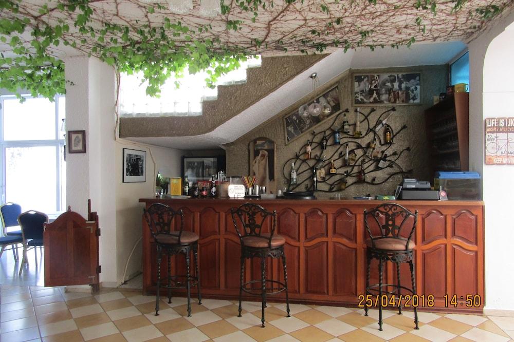 Malemi Organic Hotel Скала-Каллонис Экстерьер фото