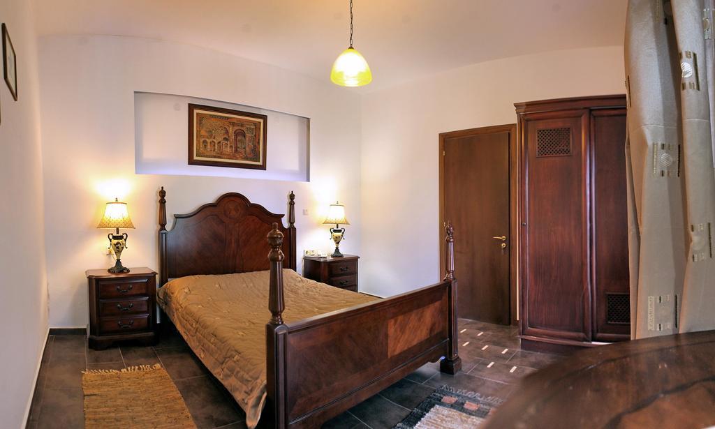 Malemi Organic Hotel Скала-Каллонис Экстерьер фото